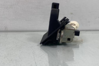 Serrure de coffre SEAT IBIZA 4