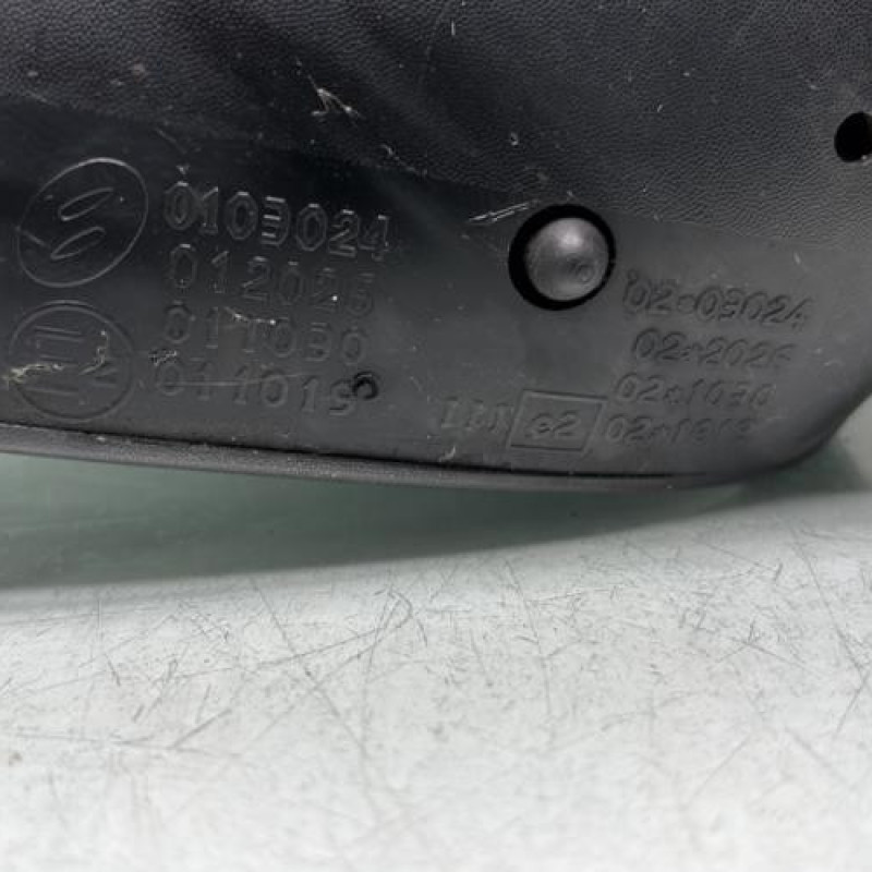 Retroviseur droit CITROEN C3 1 Photo n°8