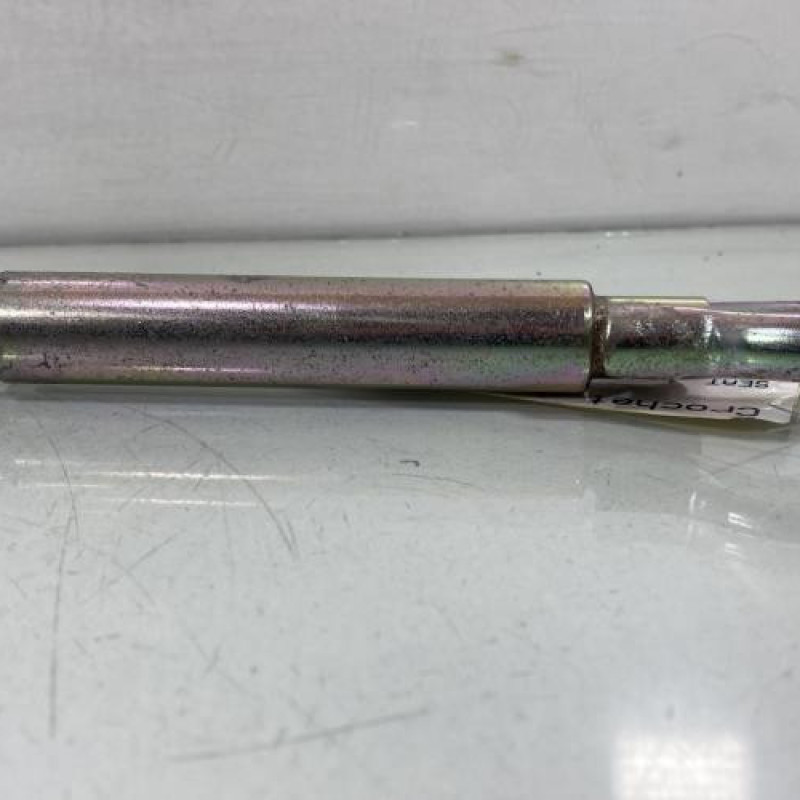 Crochet de remorquage SEAT IBIZA 4 Photo n°1