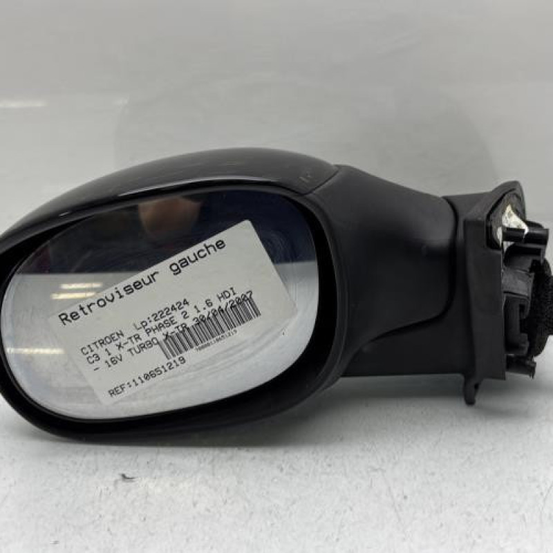 Retroviseur gauche CITROEN C3 1 X-TR Photo n°1