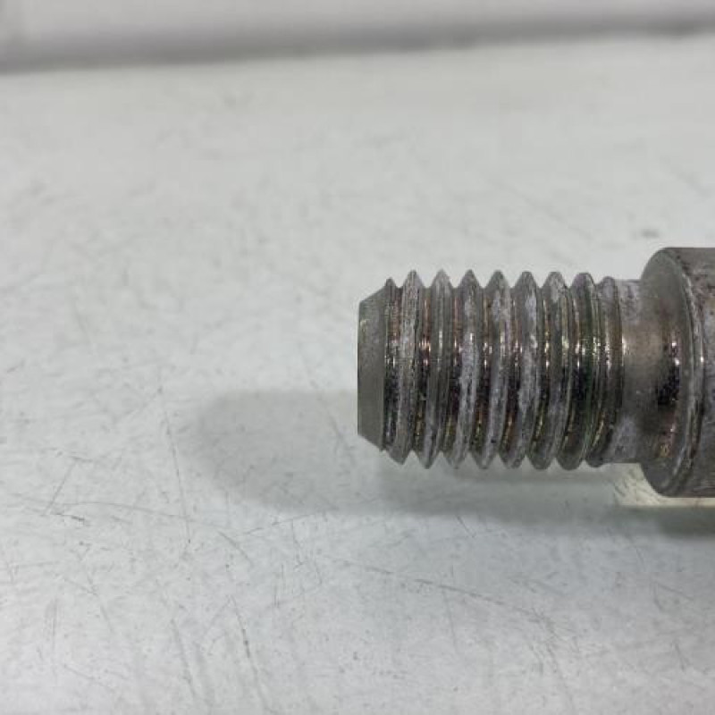 Crochet de remorquage SEAT IBIZA 4 Photo n°2