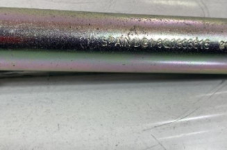 Crochet de remorquage SEAT IBIZA 4