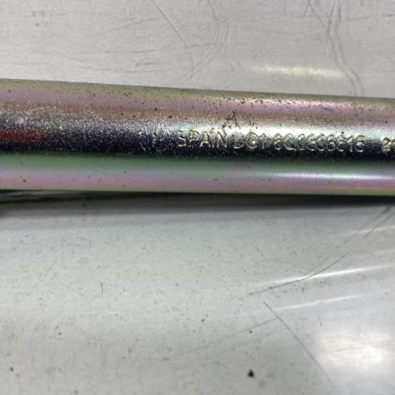 Crochet de remorquage SEAT IBIZA 4 Photo n°3