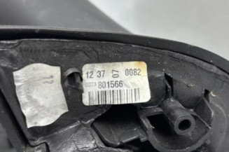 Retroviseur gauche CITROEN C3 1 X-TR