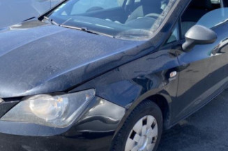 Crochet de remorquage SEAT IBIZA 4