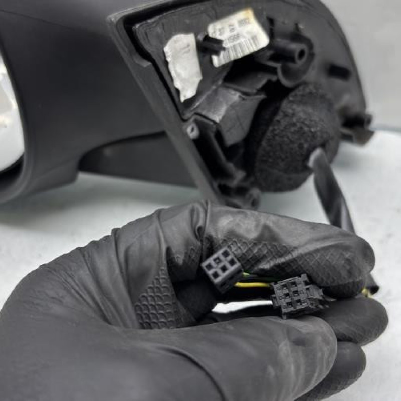 Retroviseur gauche CITROEN C3 1 X-TR Photo n°4