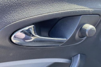 Crochet de remorquage SEAT IBIZA 4