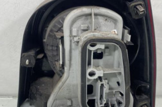 Feu arriere principal gauche (feux) VOLKSWAGEN POLO 4
