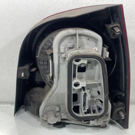 Feu arriere principal gauche (feux) VOLKSWAGEN POLO 4
