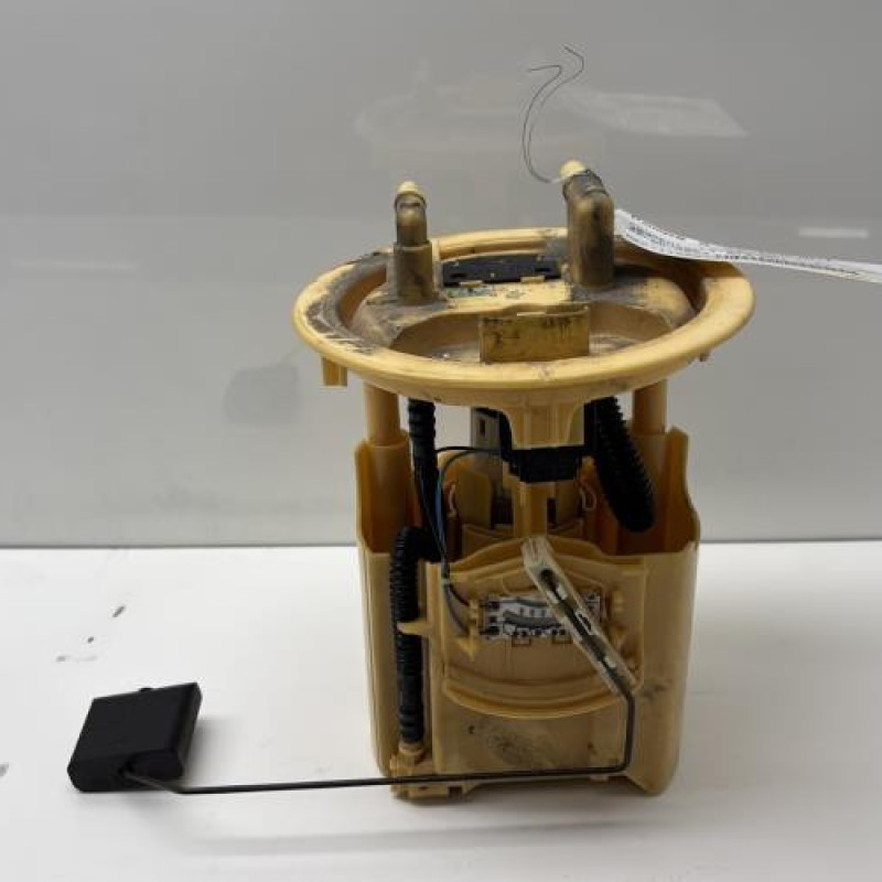 Pompe à carburant PEUGEOT 307 Photo n°1