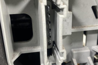 Feu arriere principal gauche (feux) VOLKSWAGEN POLO 4