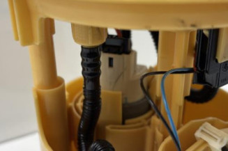 Pompe à carburant PEUGEOT 307