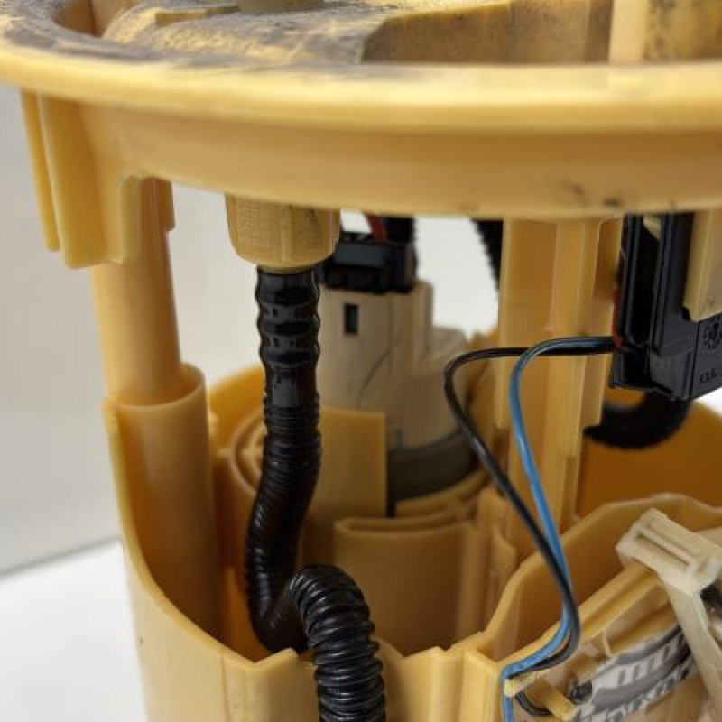 Pompe à carburant PEUGEOT 307 Photo n°3