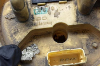 Pompe à carburant PEUGEOT 307