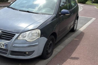 Feu arriere principal gauche (feux) VOLKSWAGEN POLO 4