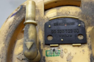 Pompe à carburant PEUGEOT 307