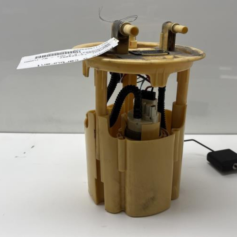 Pompe à carburant PEUGEOT 307 Photo n°7