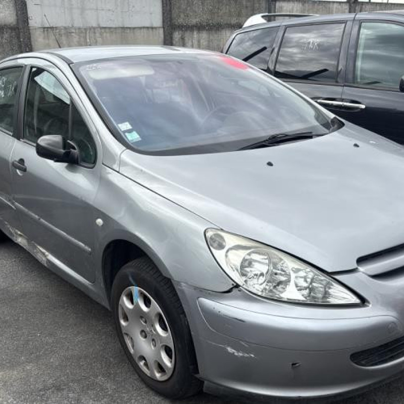 Pompe à carburant PEUGEOT 307 Photo n°9