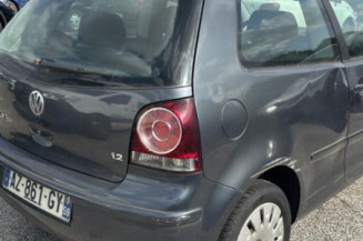 Feu arriere principal gauche (feux) VOLKSWAGEN POLO 4