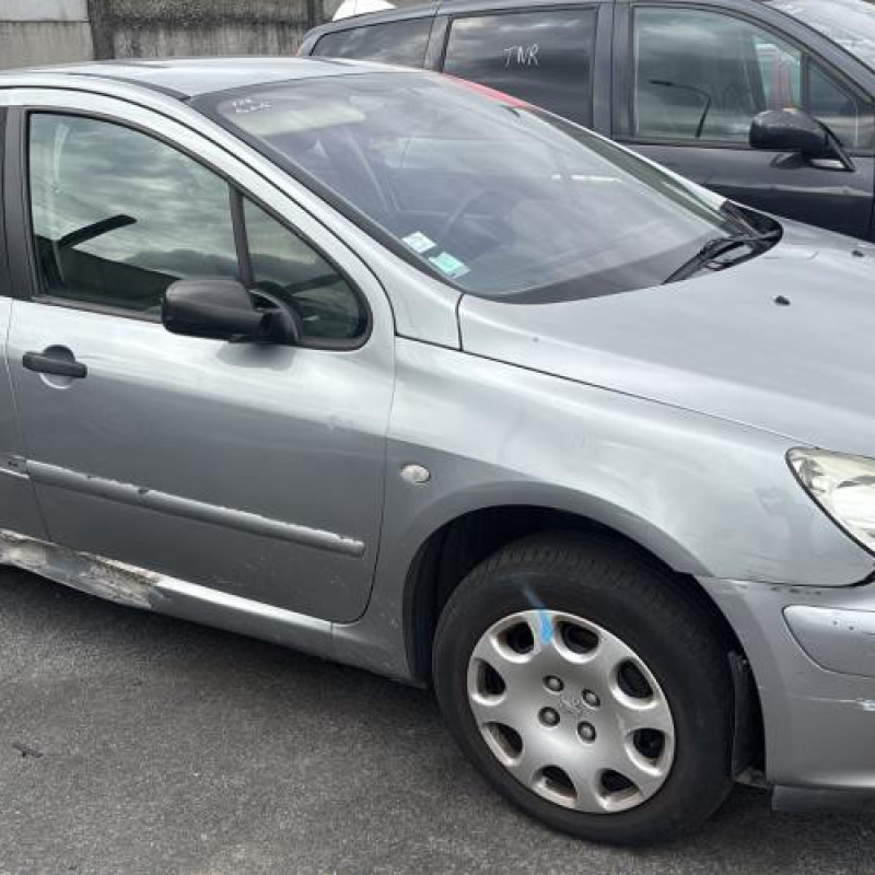 Pompe à carburant PEUGEOT 307 Photo n°14