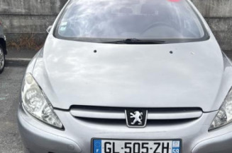 Pompe à carburant PEUGEOT 307