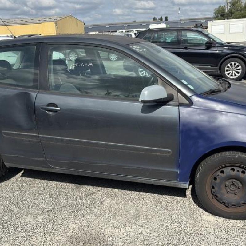 Feu arriere principal gauche (feux) VOLKSWAGEN POLO 4 Photo n°20