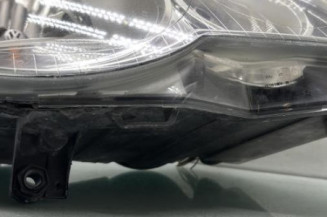 Optique avant principal droit (feux)(phare) VOLKSWAGEN POLO 4