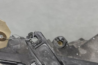 Optique avant principal droit (feux)(phare) VOLKSWAGEN POLO 4