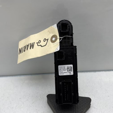 Interrupteur de leve vitre avant gauche CITROEN C3 AIRCROSS