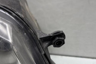 Optique avant principal droit (feux)(phare) VOLKSWAGEN POLO 4
