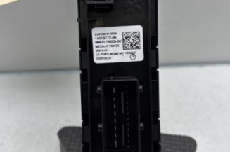 Interrupteur de leve vitre avant gauche CITROEN C3 AIRCROSS