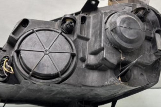 Optique avant principal droit (feux)(phare) VOLKSWAGEN POLO 4