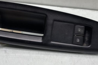 Interrupteur de leve vitre avant gauche VOLKSWAGEN POLO 4 Photo n°1