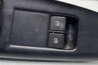Interrupteur de leve vitre avant gauche VOLKSWAGEN POLO 4