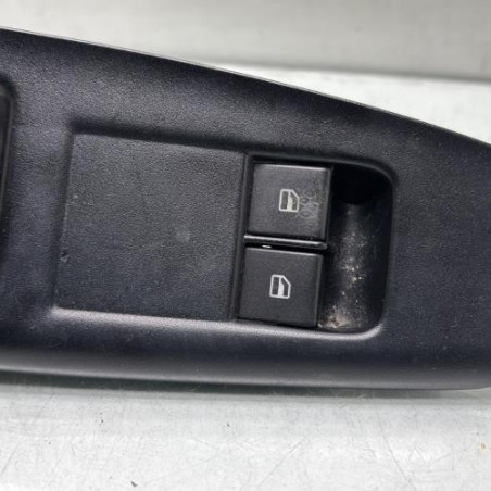 Interrupteur de leve vitre avant gauche VOLKSWAGEN POLO 4