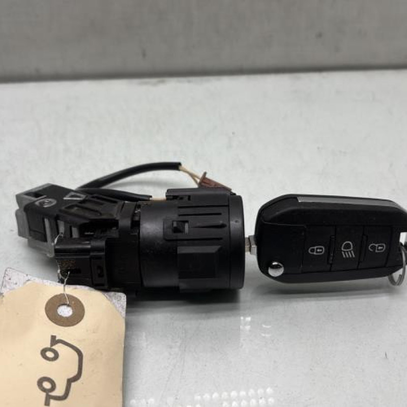 Neiman CITROEN C3 AIRCROSS Photo n°1