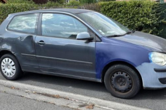 Interrupteur de leve vitre avant gauche VOLKSWAGEN POLO 4