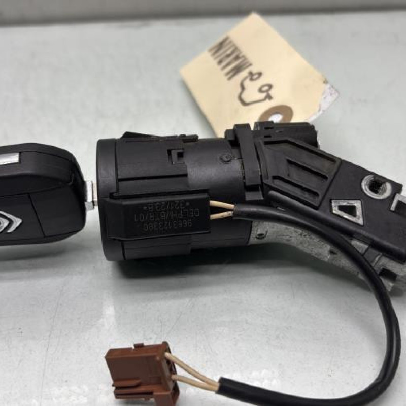 Neiman CITROEN C3 AIRCROSS Photo n°4