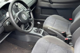 Interrupteur de leve vitre avant gauche VOLKSWAGEN POLO 4