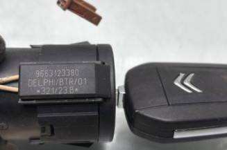 Neiman CITROEN C3 AIRCROSS