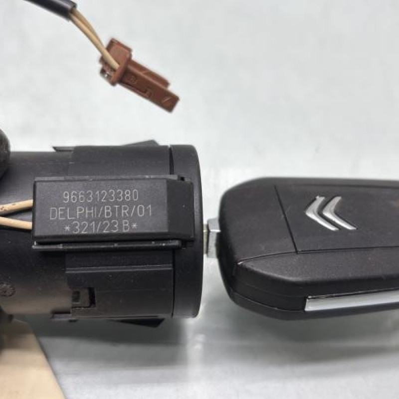 Neiman CITROEN C3 AIRCROSS Photo n°6