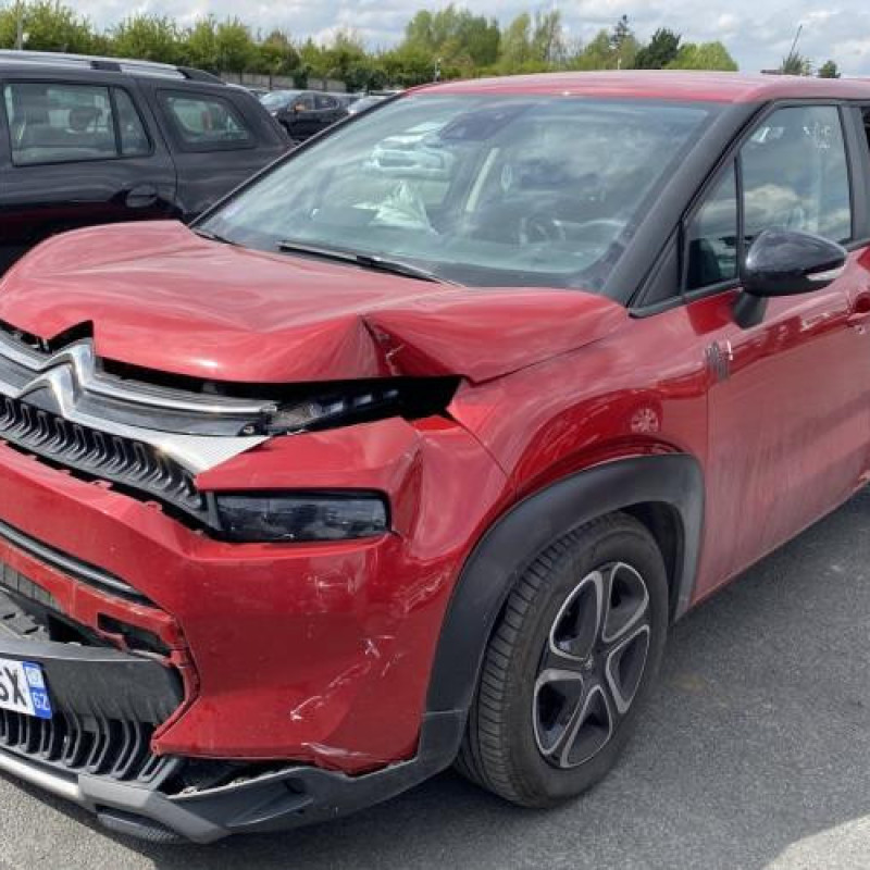 Neiman CITROEN C3 AIRCROSS Photo n°7