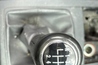 Interrupteur de leve vitre avant gauche VOLKSWAGEN POLO 4