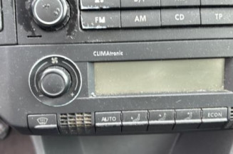 Interrupteur de leve vitre avant gauche VOLKSWAGEN POLO 4