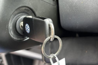 Interrupteur de leve vitre avant gauche VOLKSWAGEN POLO 4