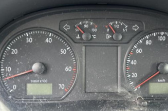 Interrupteur de leve vitre avant gauche VOLKSWAGEN POLO 4