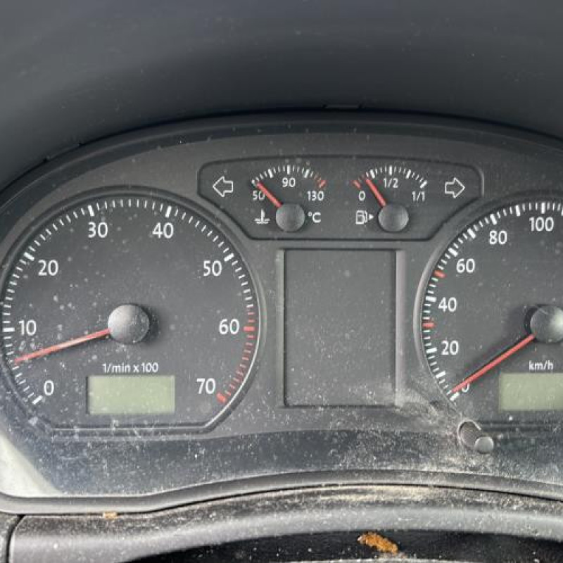 Interrupteur de leve vitre avant gauche VOLKSWAGEN POLO 4 Photo n°14