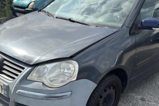 Interrupteur de leve vitre avant gauche VOLKSWAGEN POLO 4