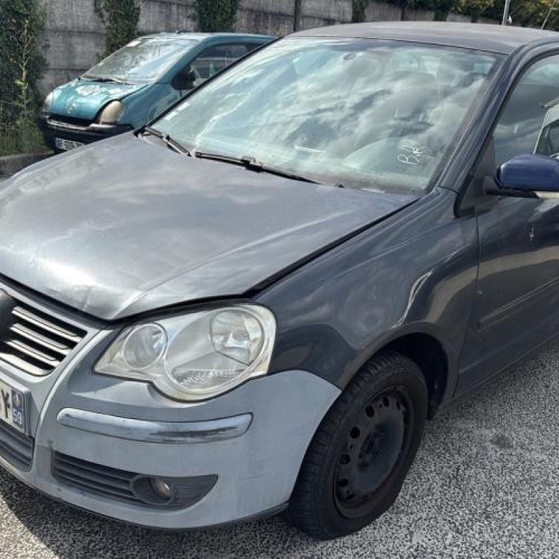 Interrupteur de leve vitre avant gauche VOLKSWAGEN POLO 4 Photo n°15