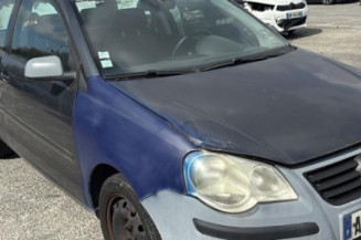 Interrupteur de leve vitre avant gauche VOLKSWAGEN POLO 4